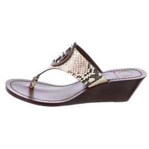 Tory Burch Louisa sandals